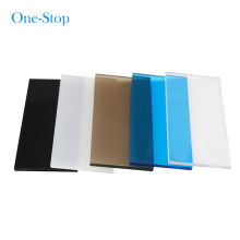 PVC Advertising Plastic Boards