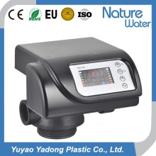 Automatic LED Display 4000L/H Control Valve for Water Purification