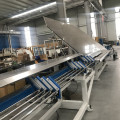 Biegemaschine für Aluminiumprofile