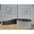 Polypropylene woven fiber adhesive tape for gas pipe