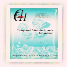 Compound Vitamin Premix for Animal