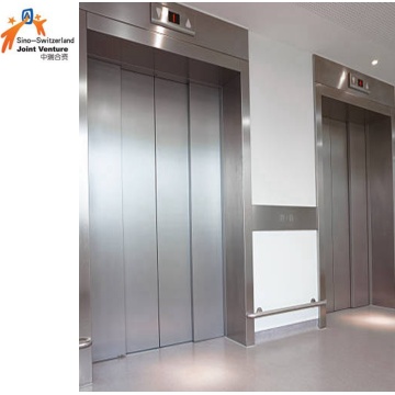 Free Custom-made Hospital Elevator