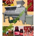 High Quality Pomegranate Seed Shell Separating Machine