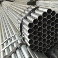 ASTM A53 Structural Steel Tube