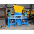 Heavy Metal Scrap metal shredders tire recycling machine