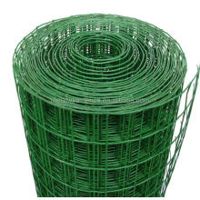 welded wire mesh holland fence