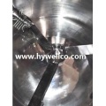 Wet Starch Mixer Granulator