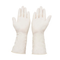 Gants chirurgicaux en latex stérile poudré