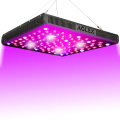 AGLEX 2000W LED Grow Light Flower Weed 2.5g/w