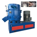 200L LLDPE HDPE BOPP Plastic film agglomerator machine