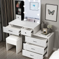 Makeup Wooden Storage Furniture