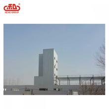 CE Certificate Cattle Feed Pellet Production Line