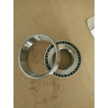 Supply Good Quality Bearings-Tapered Roller Bearing at Lower Price