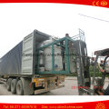 Machine to Refine Vegetable Oil Palm Kernel Oil Refining Machine