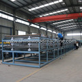 2 Deck Veneer Dryer Automatic Feeder