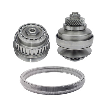 JF015E Automotive Pulley Kit