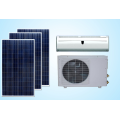 DC Air Conditoner com sistema solar