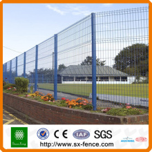 Security fence