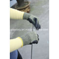 18 Gauge Aramid Fiber Safety Glove with Glass Fiber (K3054)