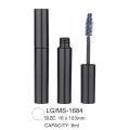 Mascara rond-cosmétique vide LG / MS-1684