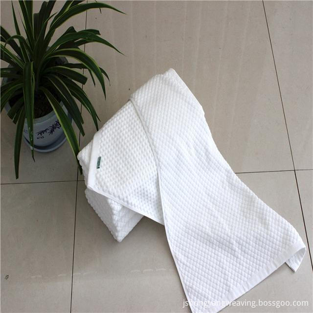 Luxury Hotel Spa Bath Towel 