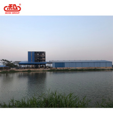 Singking Fish Shrimp Feed Pellet  Production Line