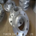 Aluminum Flange Bolt Torque