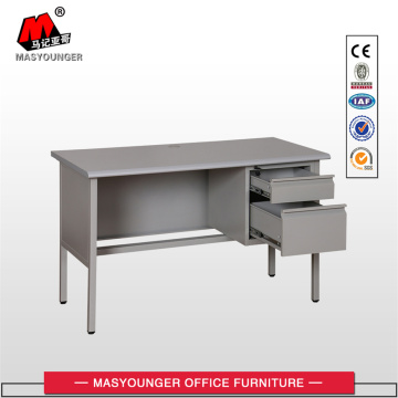 Metal Office Use Classic Desk