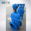 Ductile Iron Non Rising Stem Gate Valve