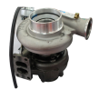 PC450-8 Baggermotor Turbolader 6506-21-5020