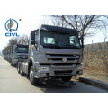 Sino truck 10 wheel tractor head 371hp