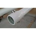 Side port and End port frp membrane housing