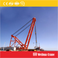 Derrick Crane Capacity 660t