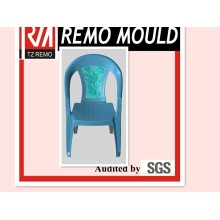 Mode chaise produit moule