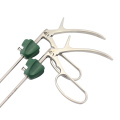 high quality plastic clip applier laparoscopy instruments