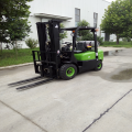 2.5 T Gasoline And LPG Forklift