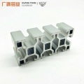 Anodierte T -Schlitz -Aluminium -Extrusion für 3D -Drucker