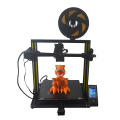 2021 melhores notícias impressora 3d diy machine multifuncional impressora 3d fdm