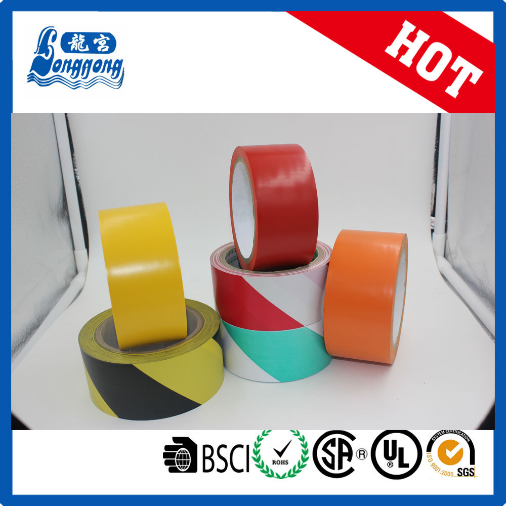 PVC Floor Marking Tape