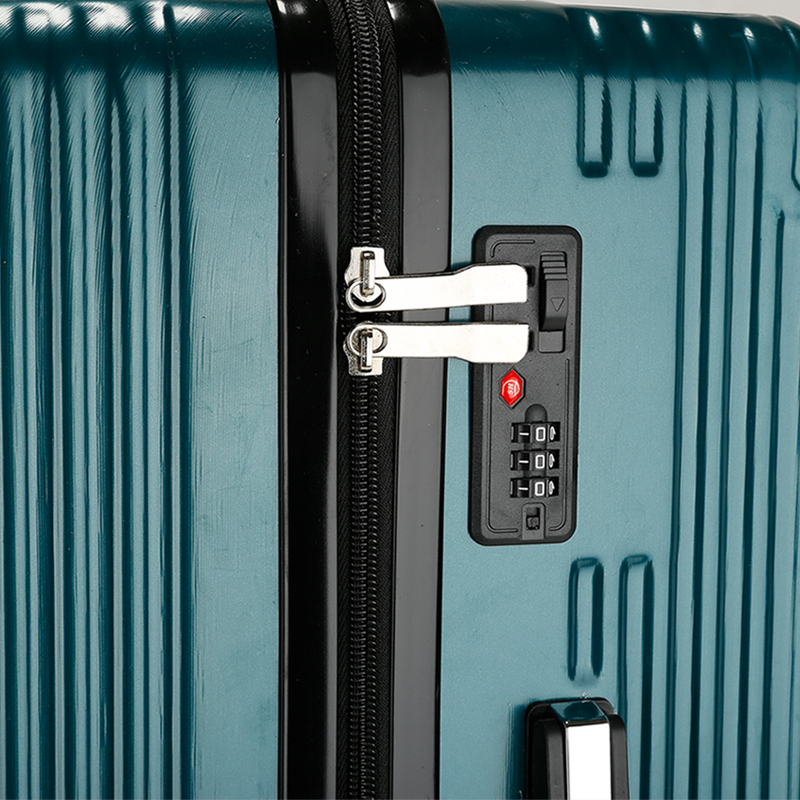 luggage travel set 