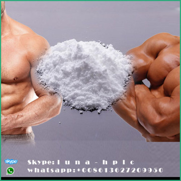 Высококачественный гидрохлорид тетракаина / тетракаин HCl / тетракаин