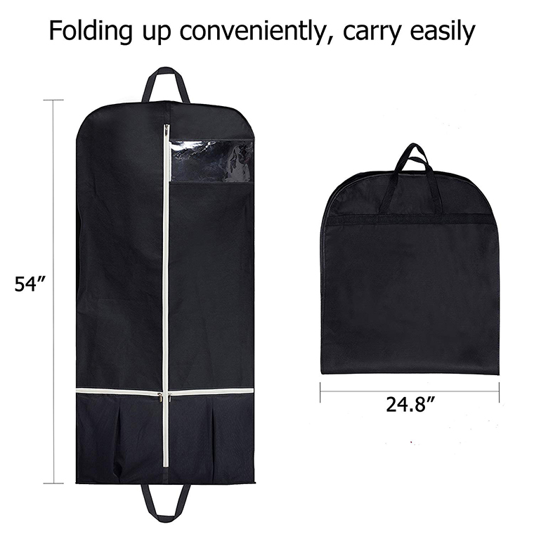 Garment Bag Suit Cover