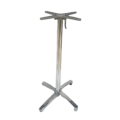 outdoor table base aluminum material