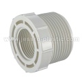 PVC Fittings-hembra y adaptador macho