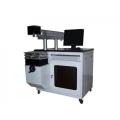 High speed  laser marking machine