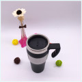 Eco-Friendly 16oz Good Metal Plastic Handle PP Lid Thermal Mug (SH-SC39)