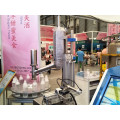 Can liquid nitrogen filling machines