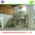 Gypsum Plastering Mortar Mixing Machine