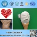 Fish collagen peptide in food&beverage