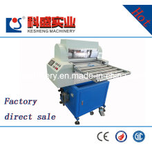 Ksc High-Precision CNC Silicone Rubber Strip Cutting Machine